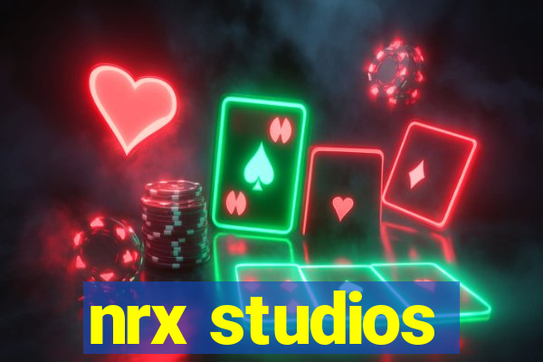 nrx studios